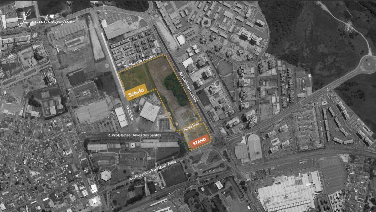Imagem Apartamento com 2 Quartos à Venda,  em Centro Cívico - Mogi das Cruzes