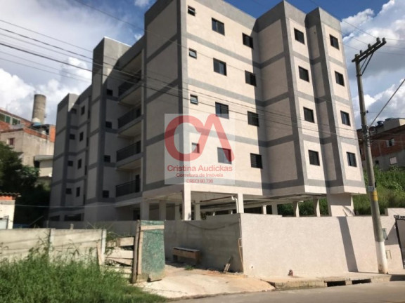 Imagem Apartamento com 3 Quartos à Venda, 75 m² em Outeiro de Passárgada - Cotia Imagem Apartamento com 3 Quartos à Venda, 75 m² em Outeiro de Passárgada - Cotia