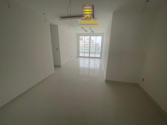 Imagem Apartamento com 3 Quartos à Venda, 125 m² em Ponta do Farol - São Luís Imagem Apartamento com 3 Quartos à Venda, 125 m² em Ponta do Farol - São Luís