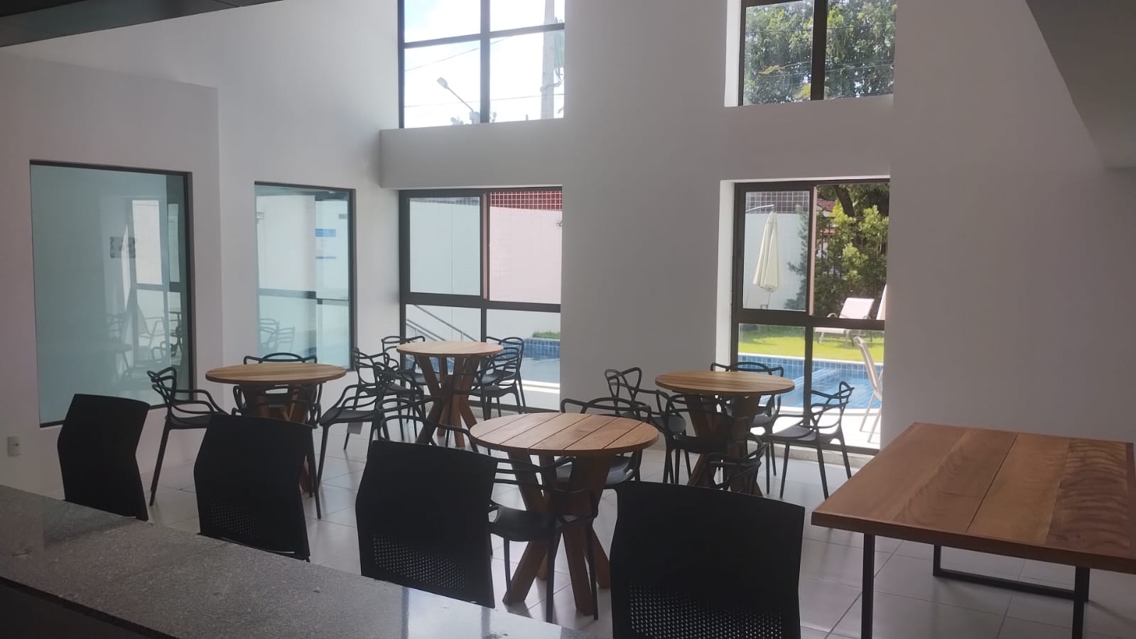 Imagem Apartamento com 3 Quartos à Venda, 67 m² em Casa Amarela - Recife Imagem Apartamento com 3 Quartos à Venda, 67 m² em Casa Amarela - Recife