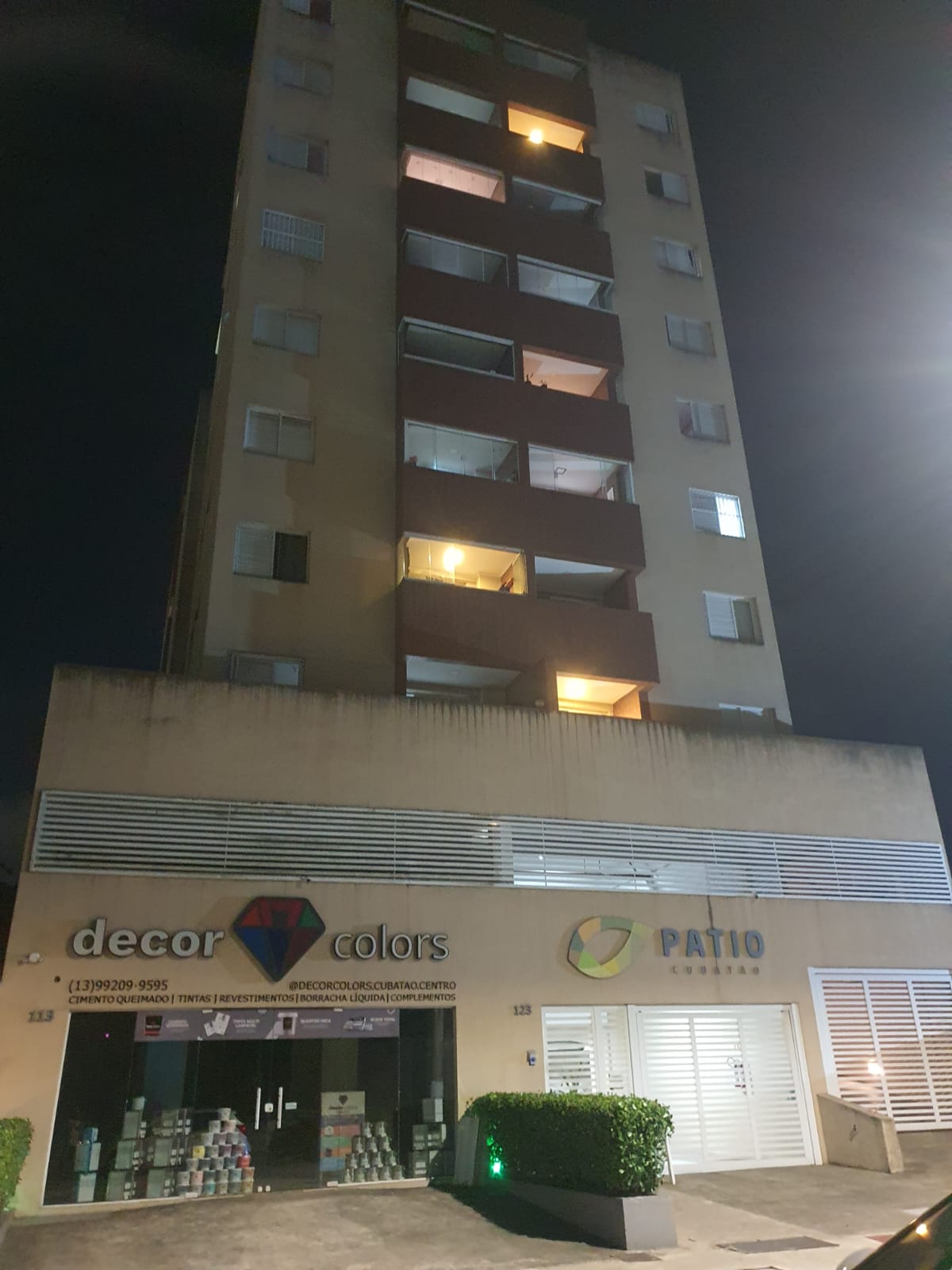 Imagem Apartamento com 2 Quartos à Venda, 90 m² em Centro - Cubatão Imagem Apartamento com 2 Quartos à Venda, 90 m² em Centro - Cubatão