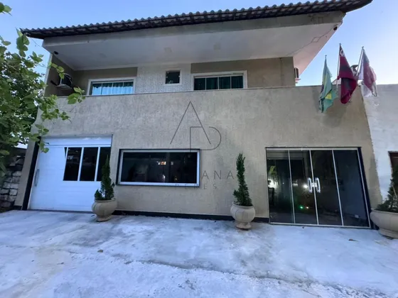 Casa de Condomínio com 3 Quartos à Venda, 200 m² em Campo Grande - Rio de Janeiro