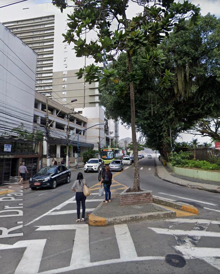 Imagem Apartamento com 1 Quarto à Venda, 55 m²em Ingá - Niterói