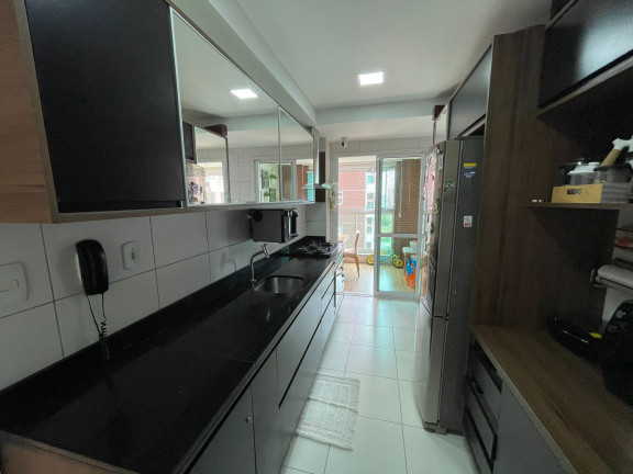 Imagem Apartamento com 3 Quartos à Venda, 123 m²em Jardins - Aracaju