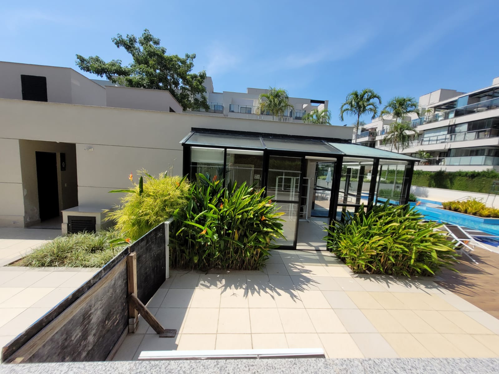 Imagem Apartamento com 3 Quartos à Venda, 88 m² em Recreio dos Bandeirantes - Rio de Janeiro Imagem Apartamento com 3 Quartos à Venda, 88 m² em Recreio dos Bandeirantes - Rio de Janeiro
