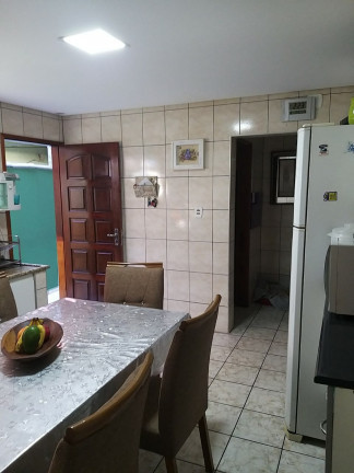 Imagem Casa com 3 Quartos à Venda, 185 m² em Vila Califórnia - São Paulo Imagem Casa com 3 Quartos à Venda, 185 m² em Vila Califórnia - São Paulo