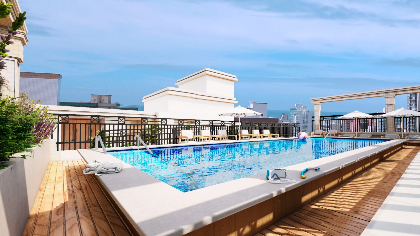 Imagem Apartamento com 3 Quartos à Venda, 121 m²em Guilhermina - Praia Grande Imagem Apartamento com 3 Quartos à Venda, 121 m²em Guilhermina - Praia Grande