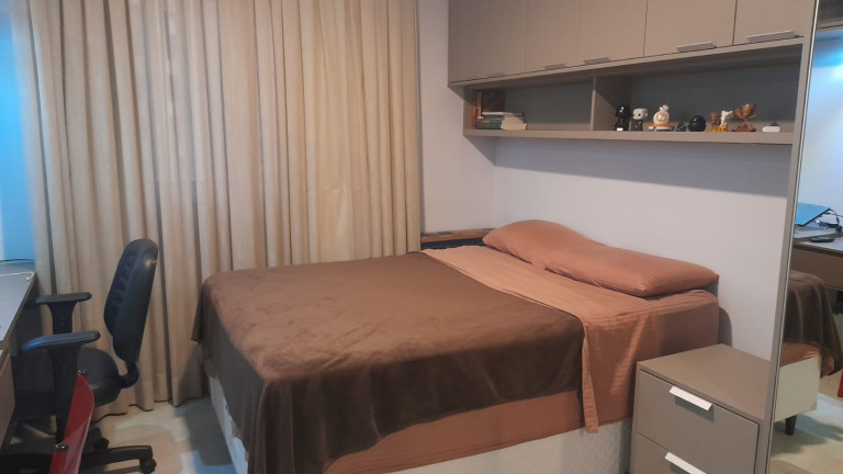 Imagem Apartamento com 1 Quarto à Venda, 47 m² em Botafogo - Campinas Imagem Apartamento com 1 Quarto à Venda, 47 m² em Botafogo - Campinas