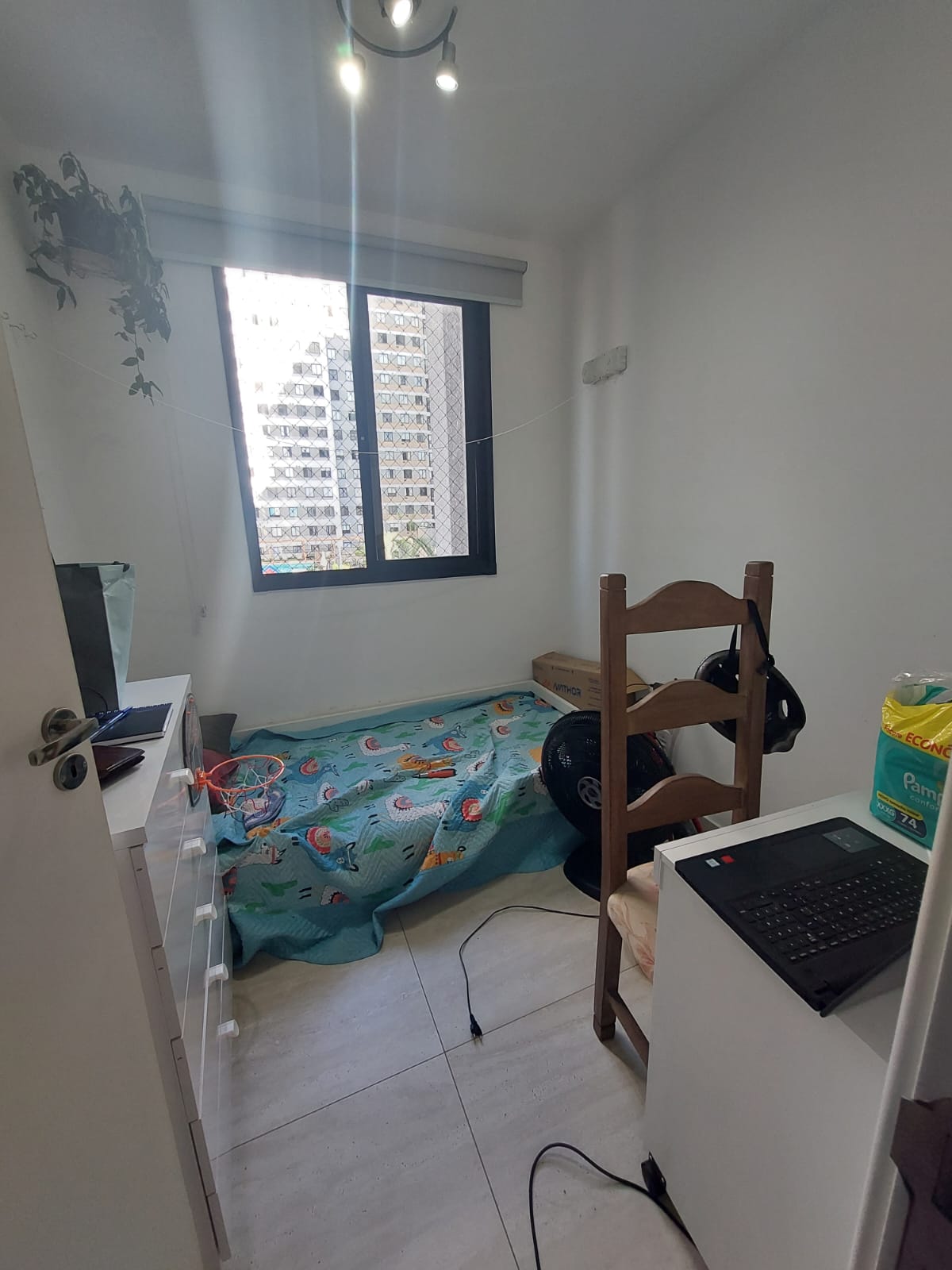 Imagem Apartamento com 2 Quartos para Alugar, 34 m² em Butantã - São Paulo