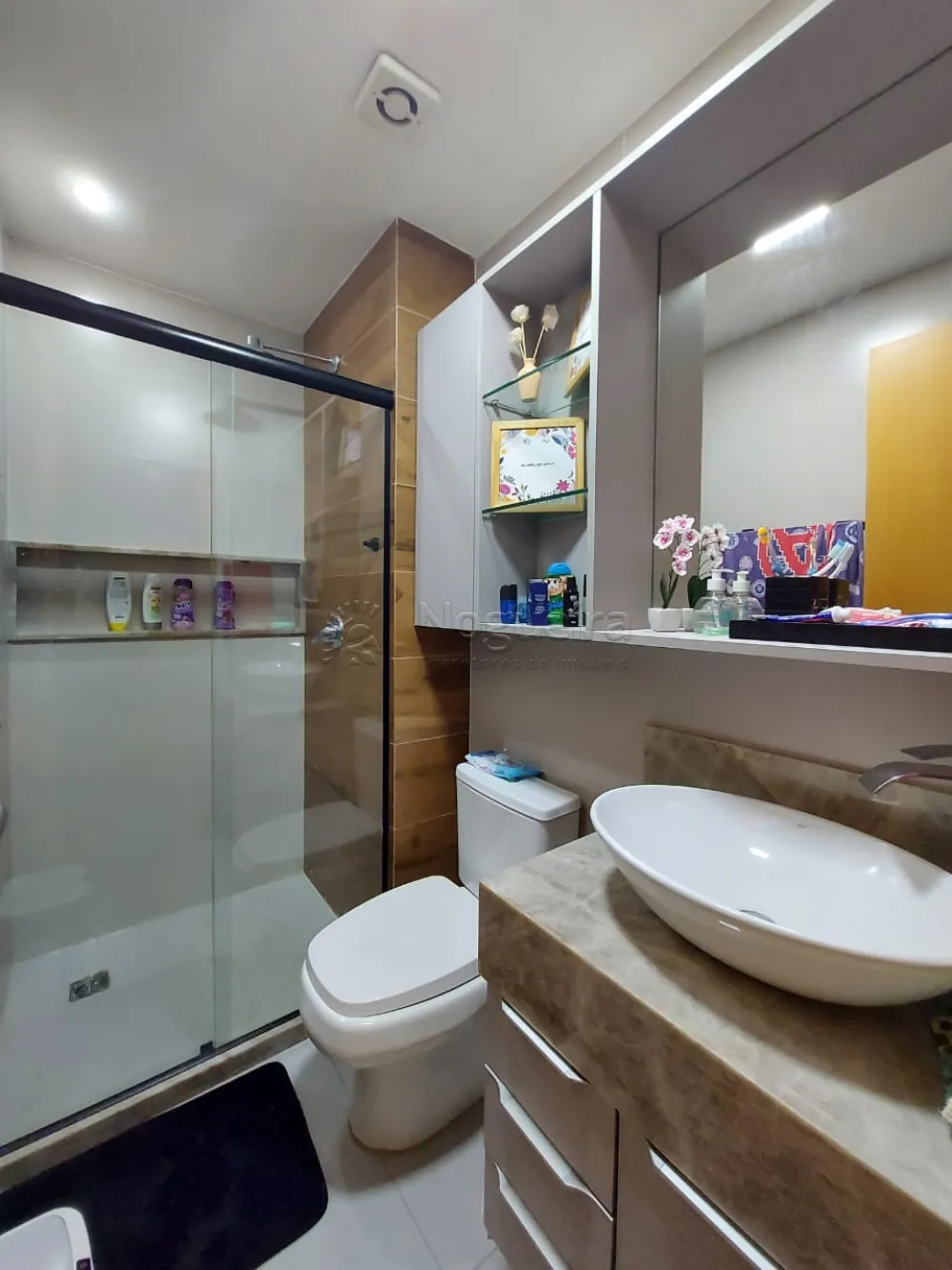 Imagem Apartamento com 3 Quartos à Venda, 97 m²em Boa Viagem - Recife