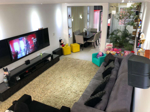 Imagem Sobrado com 3 Quartos à Venda, 150 m² em Ipiranga - São Paulo