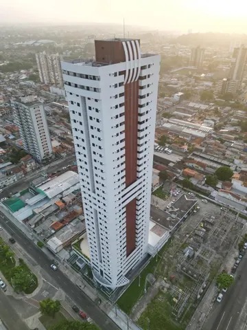 Apartamento com 3 Quartos para Alugar, 84 m²em Pedreira - Belém