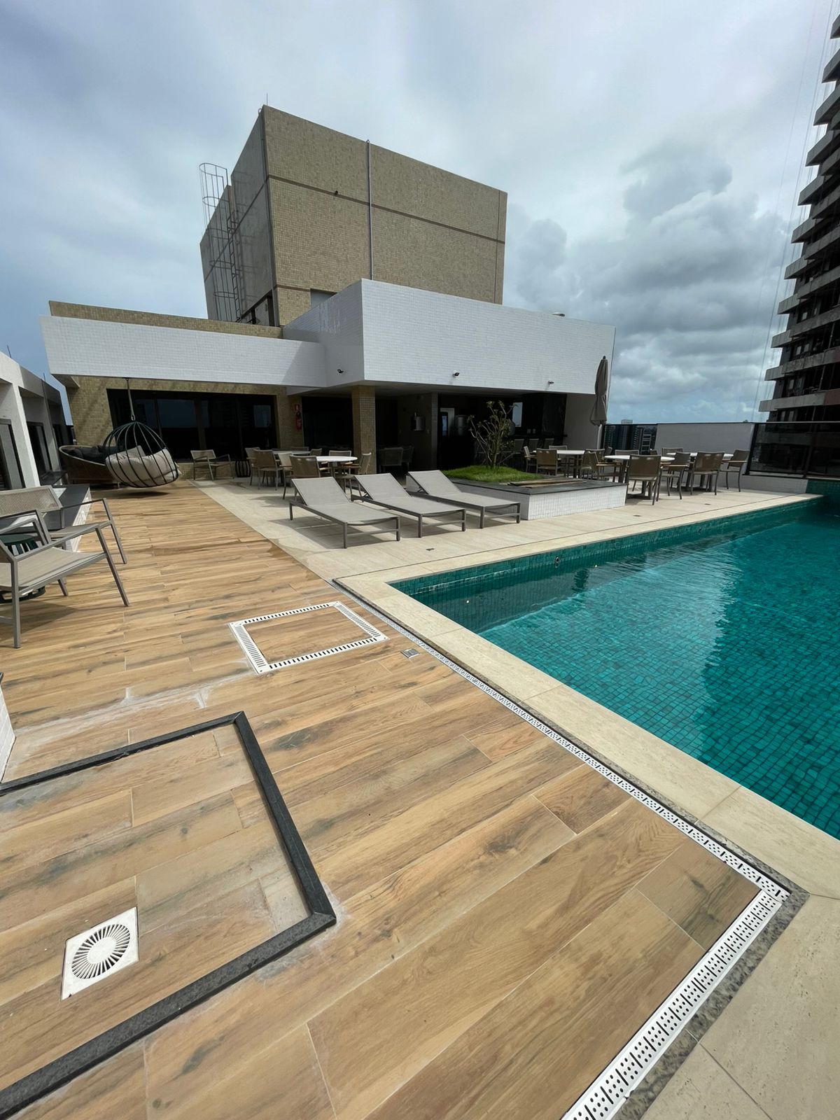 Imagem Studio com 1 Quarto à Venda, 20 m² em Caminho das Árvores - Salvador
