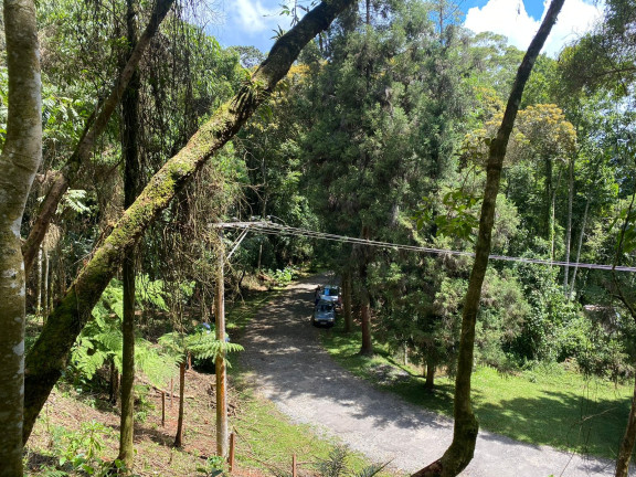 Imagem Terreno em Condomínio à Venda, 4.760 m² em Alpes Campos Jordão - Campos do Jordão