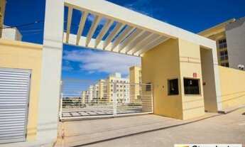 Imagem Apartamento com 2 Quartos à Venda, 48 m²em Caji - Lauro de Freitas Imagem Apartamento com 2 Quartos à Venda, 48 m²em Caji - Lauro de Freitas