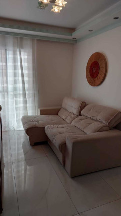 Imagem Apartamento com 2 Quartos à Venda, 9 m²em Casa Branca - Santo André Imagem Apartamento com 2 Quartos à Venda, 9 m²em Casa Branca - Santo André