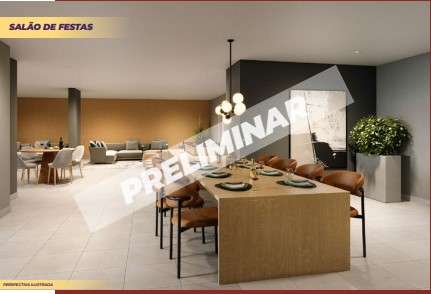 Imagem Apartamento com 2 Quartos à Venda, 38 m² em Vila Campanela - São Paulo