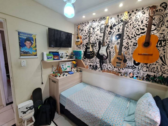 Imagem Apartamento com 3 Quartos à Venda, 84 m² em Várzea - Recife Imagem Apartamento com 3 Quartos à Venda, 84 m² em Várzea - Recife