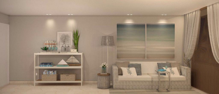 Imagem Apartamento com 2 Quartos à Venda, 57 m² em Intermares - Cabedelo Imagem Apartamento com 2 Quartos à Venda, 57 m² em Intermares - Cabedelo