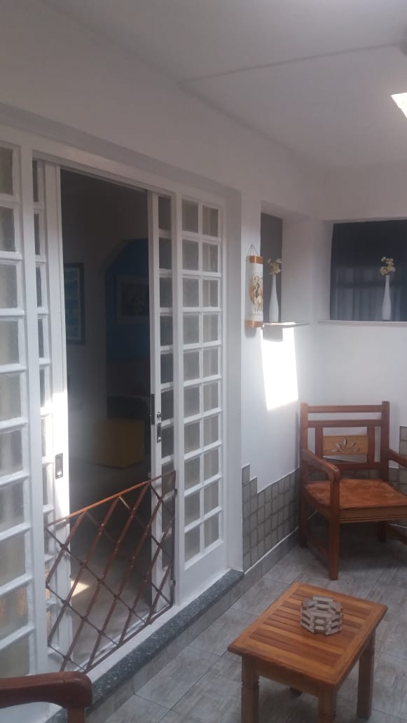 Imagem Casa com 2 Quartos à Venda, 125 m²em Parque Jaçatuba - Santo André Imagem Casa com 2 Quartos à Venda, 125 m²em Parque Jaçatuba - Santo André
