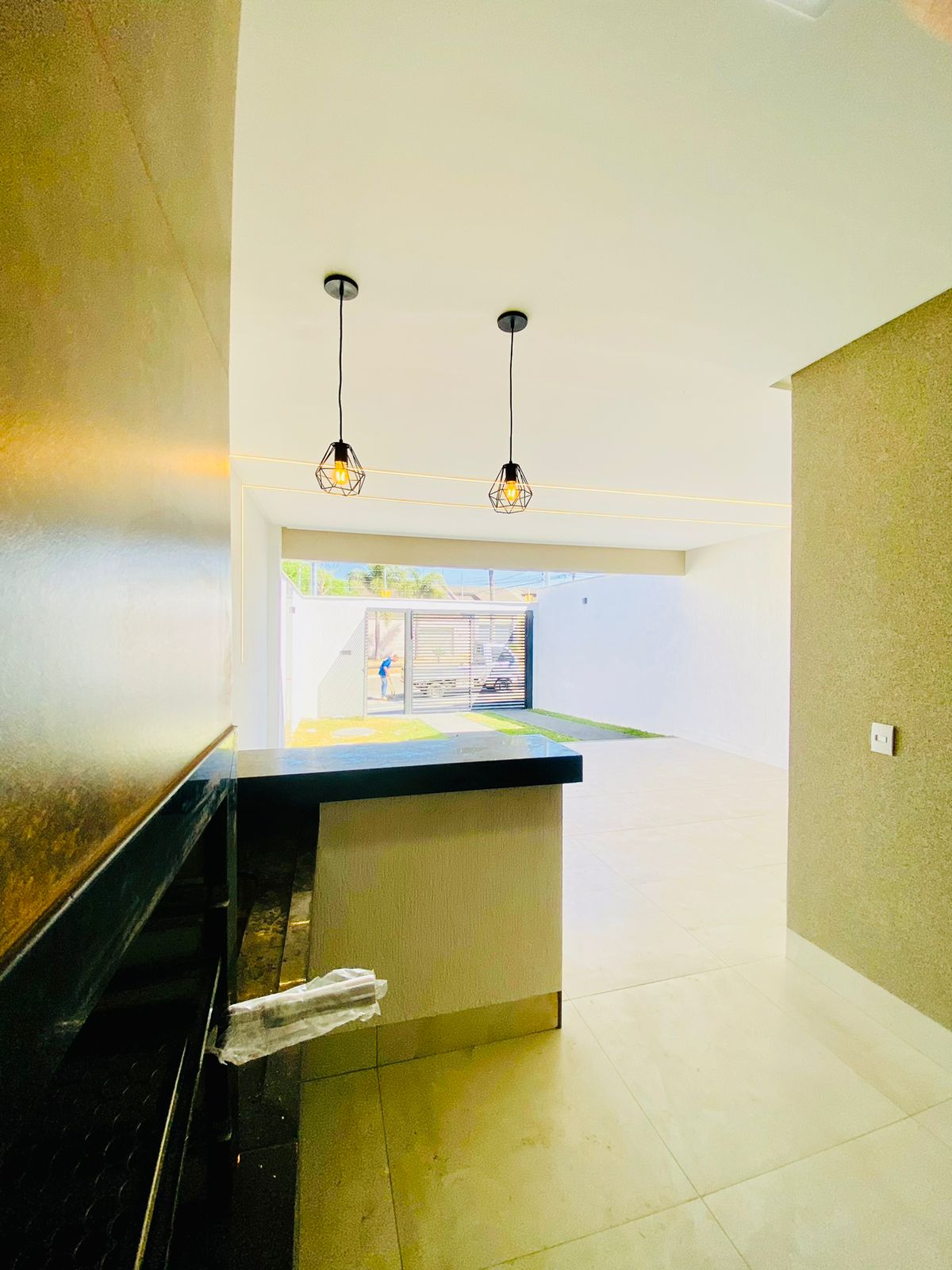 Imagem Casa com 3 Quartos à Venda, 135 m²em Jardim Helvécia - Aparecida de Goiânia Imagem Casa com 3 Quartos à Venda, 135 m²em Jardim Helvécia - Aparecida de Goiânia