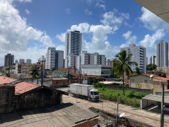 Imagem Apartamento com 2 Quartos à Venda ou Locação, 55 m² em Candeias - Jaboatão dos Guararapes Imagem Apartamento com 2 Quartos à Venda ou Locação, 55 m² em Candeias - Jaboatão dos Guararapes