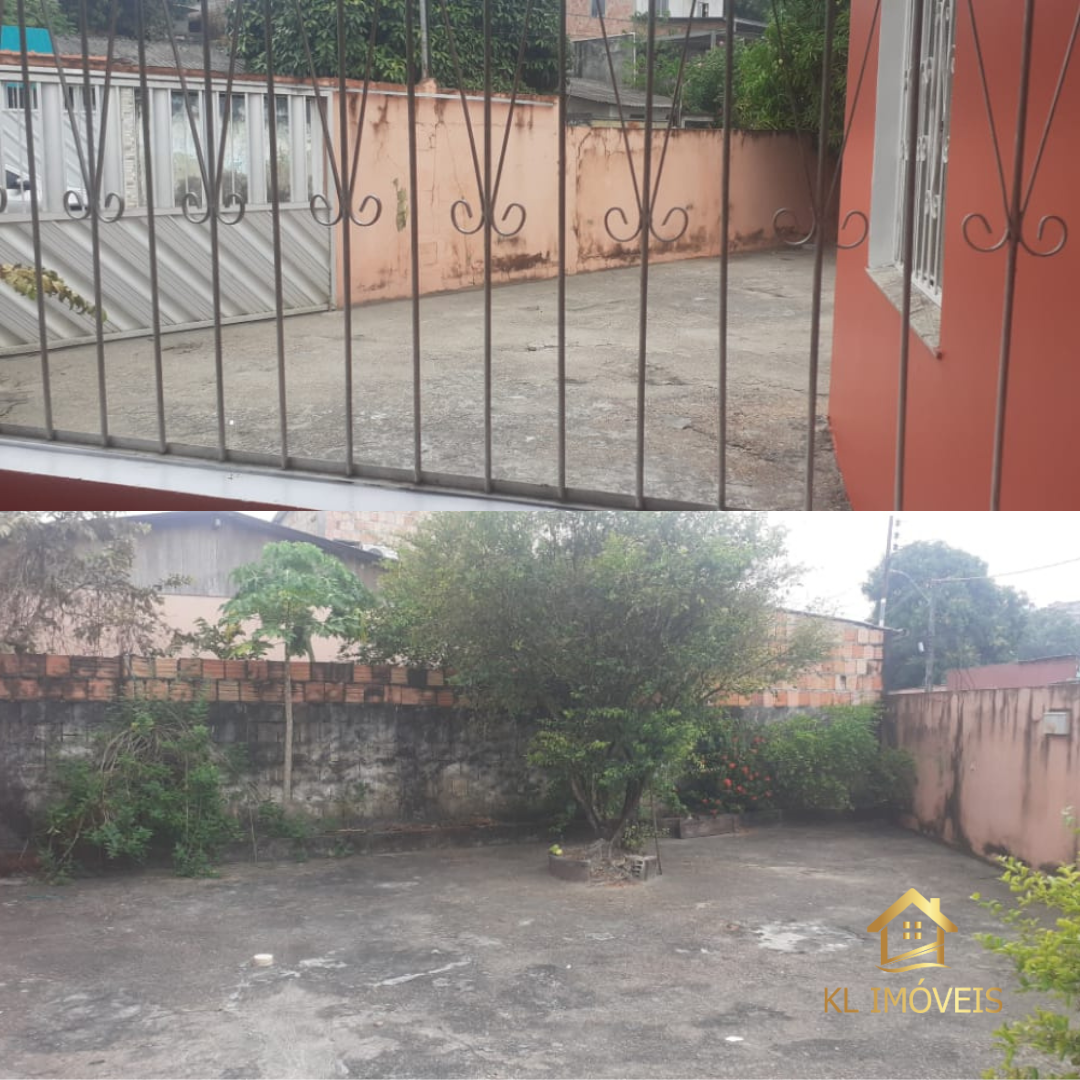 Imagem Casa com 2 Quartos à Venda, 417 m²em Jorge Teixeira - Manaus