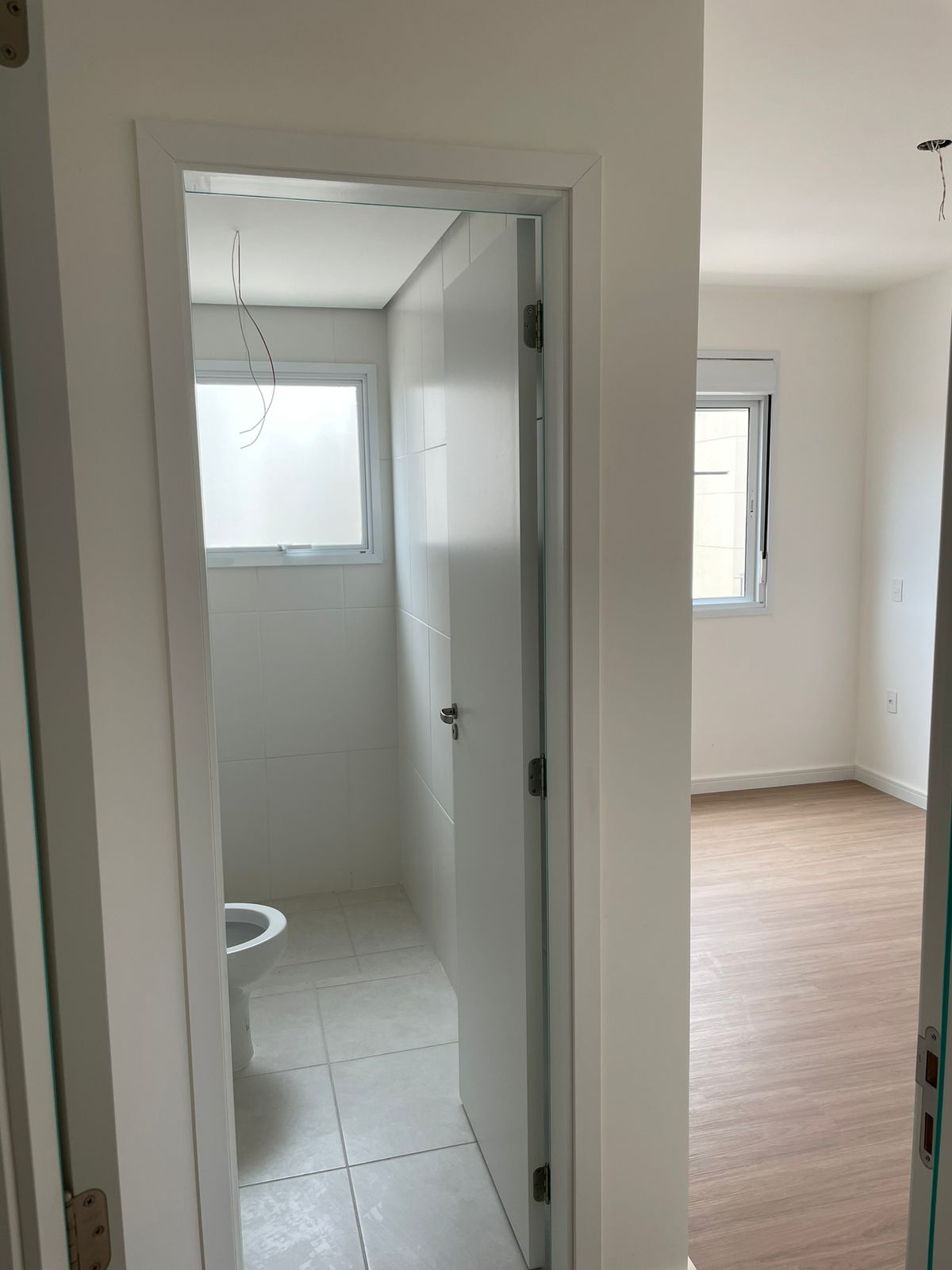 Imagem Apartamento com 3 Quartos à Venda, 78 m² em Engordadouro - Jundiaí