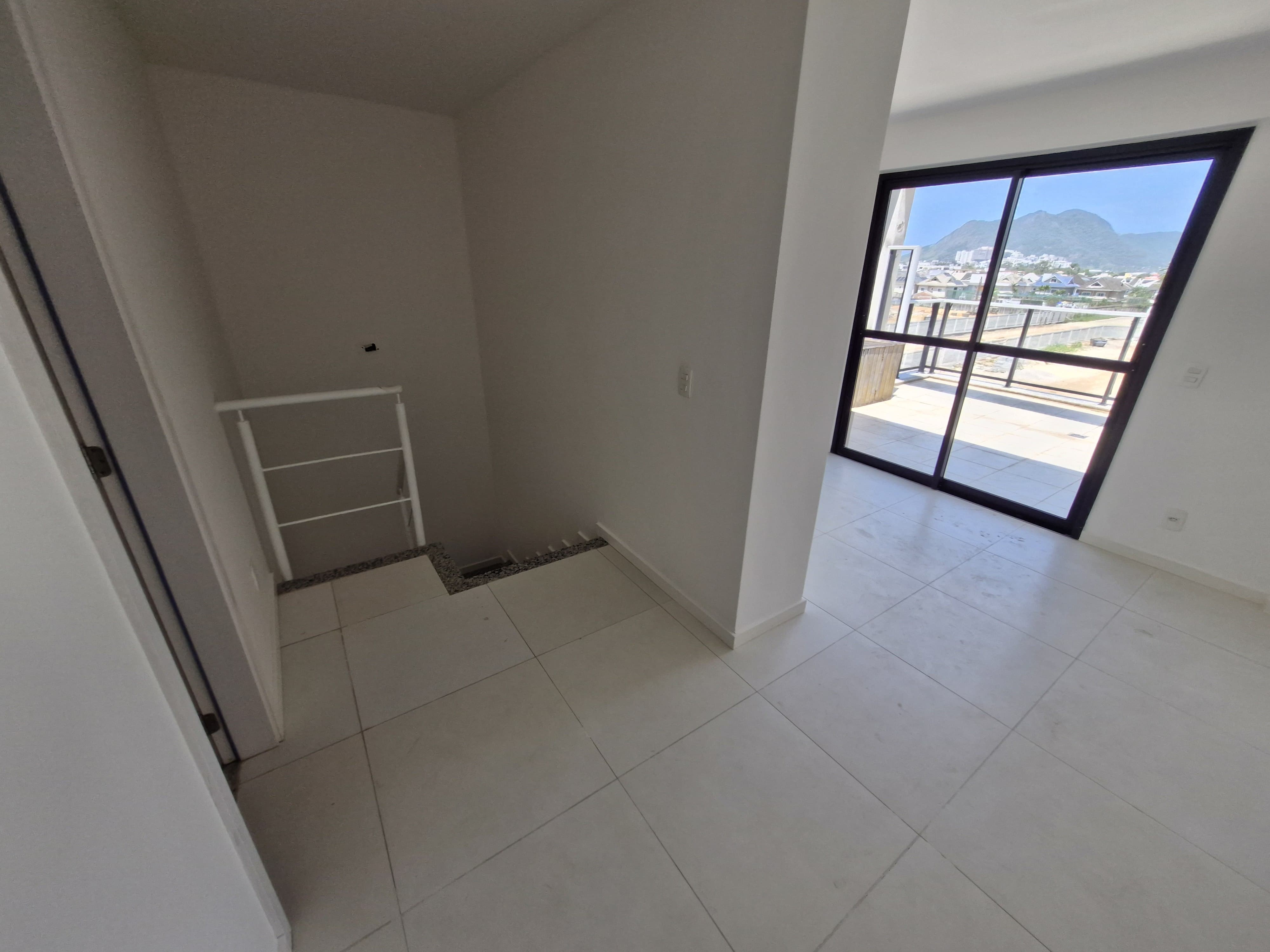 Imagem Cobertura com 3 Quartos à Venda, 148 m² em Recreio dos Bandeirantes - Rio de Janeiro Imagem Cobertura com 3 Quartos à Venda, 148 m² em Recreio dos Bandeirantes - Rio de Janeiro