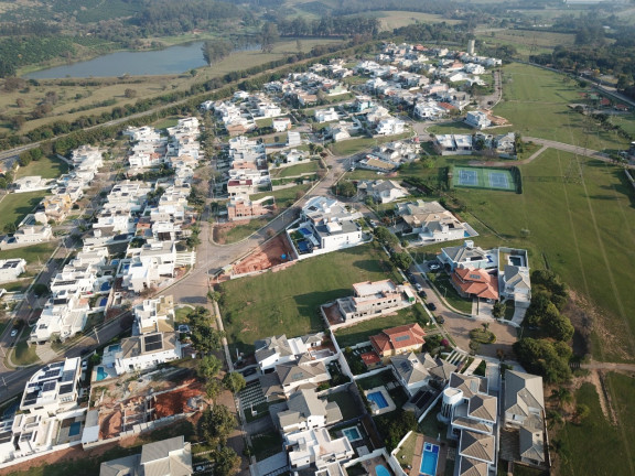 Imagem Terreno em Condomínio à Venda, 520 m²em Medeiros - Jundiaí