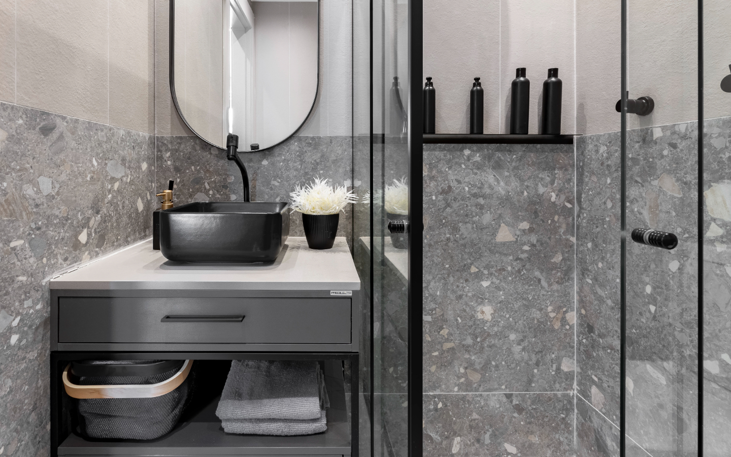 Imagem Apartamento com 2 Quartos à Venda, 42 m²em Rio Comprido - Rio de Janeiro Imagem Apartamento com 2 Quartos à Venda, 42 m²em Rio Comprido - Rio de Janeiro