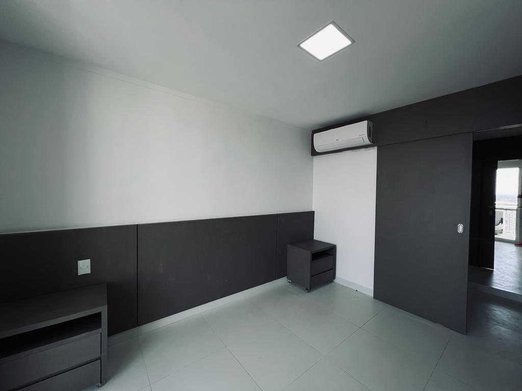 Imagem Apartamento com 1 Quarto à Venda, 54 m²em Setor Bueno - Goiânia
