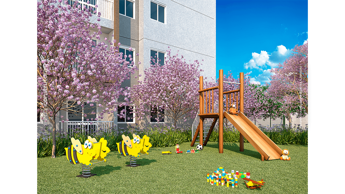 Imagem Apartamento com 2 Quartos à Venda, 37 m²em Vila Gea - São Paulo