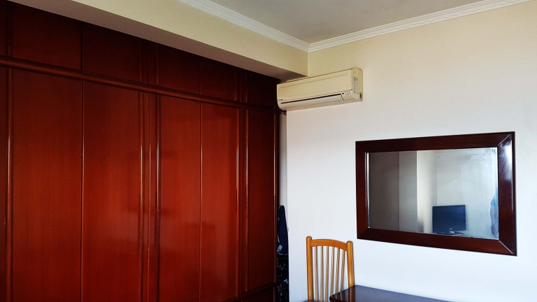 Imagem Apartamento com 3 Quartos à Venda, 190 m² em Itararé - São Vicente