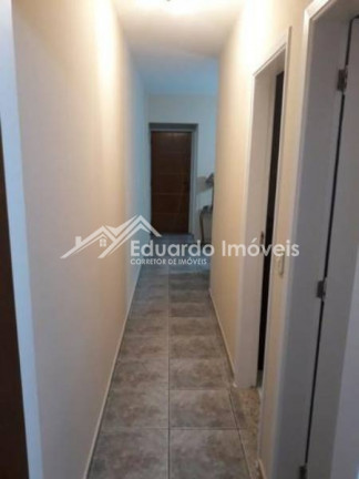 Imagem Apartamento com 2 Quartos à Venda, 64 m² em Baeta Neves - São Bernardo Do Campo