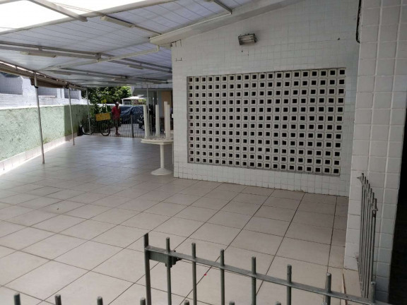 Imagem Apartamento com 3 Quartos à Venda, 129 m² em Graças - Recife Imagem Apartamento com 3 Quartos à Venda, 129 m² em Graças - Recife