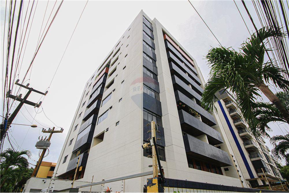 Imagem Apartamento com 3 Quartos à Venda, 108 m²em Intermares - Cabedelo Imagem Apartamento com 3 Quartos à Venda, 108 m²em Intermares - Cabedelo