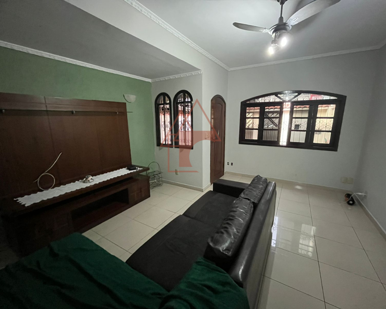 Imagem Casa com 2 Quartos à Venda, 109 m² em Vila Ponte Nova - Cubatão