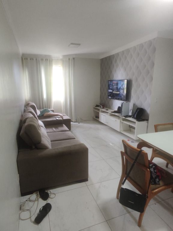 Imagem Apartamento com 3 Quartos à Venda, 78 m² em Parque Oeste Industrial - Goiânia Imagem Apartamento com 3 Quartos à Venda, 78 m² em Parque Oeste Industrial - Goiânia