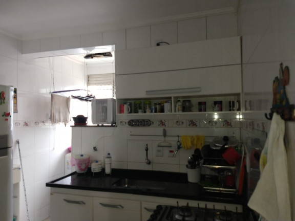 Imagem Apartamento com 2 Quartos à Venda, 68 m² em Conjunto Residencial Jardim Canaã - São Paulo Imagem Apartamento com 2 Quartos à Venda, 68 m² em Conjunto Residencial Jardim Canaã - São Paulo