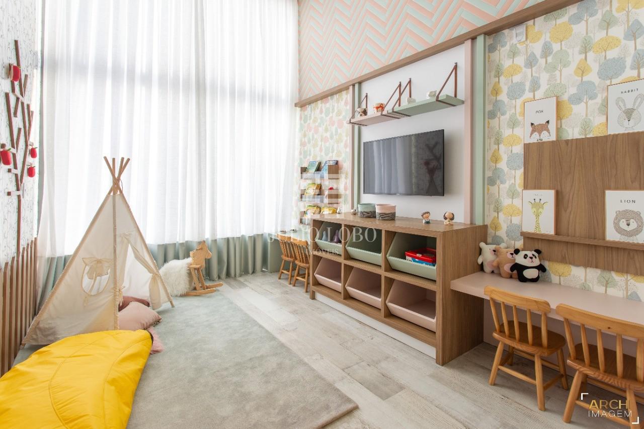 Imagem Apartamento com 4 Quartos à Venda, 213 m² em Meia Praia  - Itapema