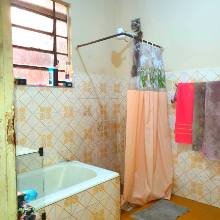 Imagem Casa com 3 Quartos à Venda, 147 m² em Vila Paulista - Cubatão Imagem Casa com 3 Quartos à Venda, 147 m² em Vila Paulista - Cubatão