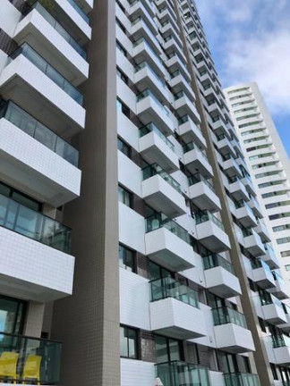 Apartamento com 2 Quartos à Venda, 60 m² em Boa Viagem - Recife