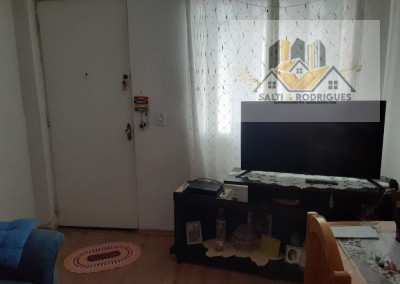 Imagem Apartamento com 2 Quartos à Venda, 40 m²em Jardim Primavera - Mauá Imagem Apartamento com 2 Quartos à Venda, 40 m²em Jardim Primavera - Mauá