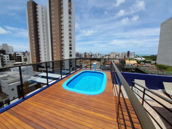 Imagem Apartamento com 2 Quartos à Venda, 58 m² em Intermares - Cabedelo