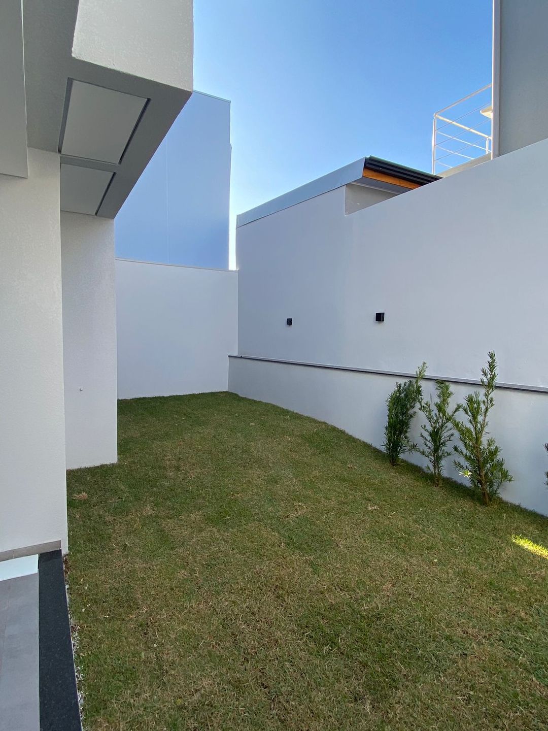 Imagem Casa com 2 Quartos à Venda, 121 m² em São Luiz Gonzaga - Passo Fundo Imagem Casa com 2 Quartos à Venda, 121 m² em São Luiz Gonzaga - Passo Fundo