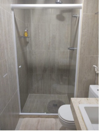 Imagem Apartamento com 3 Quartos à Venda, 86 m² em Jacarepaguá - Rio de Janeiro