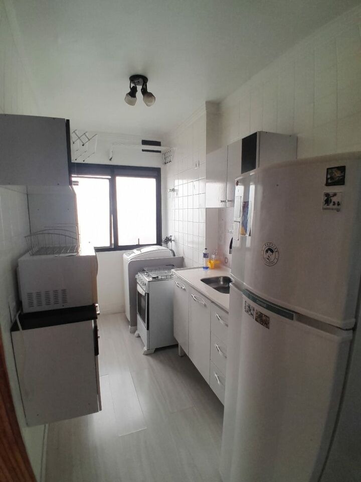 Imagem Apartamento com 1 Quarto para Alugar, 30 m² em Bela Vista - São Paulo Imagem Apartamento com 1 Quarto para Alugar, 30 m² em Bela Vista - São Paulo