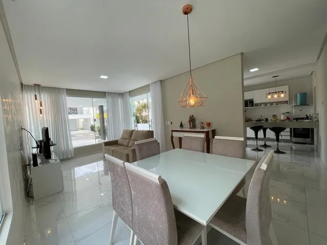 Imagem Casa com 3 Quartos à Venda, 161 m²em Antares - Maceió