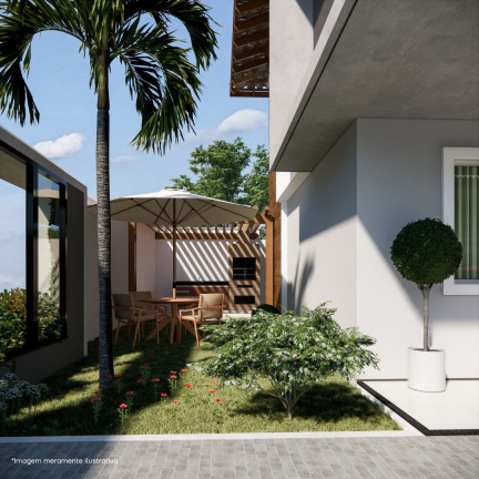 Imagem Apartamento com 2 Quartos à Venda, 52 m² em Novo Pabussu - Caucaia Imagem Apartamento com 2 Quartos à Venda, 52 m² em Novo Pabussu - Caucaia